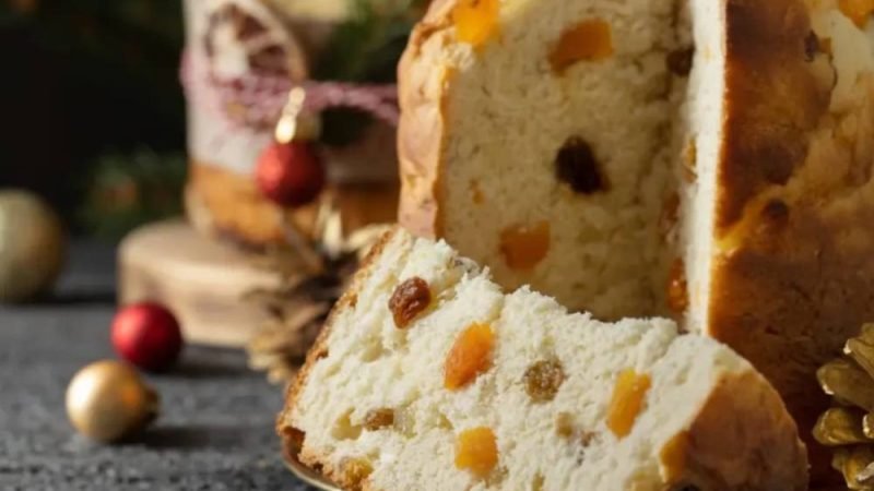Do “Pão de Toni” à Bauducco: a história e as lendas por trás do panetone natalino