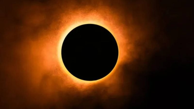 Eclipses em 2026: datas dos eventos solares e lunares