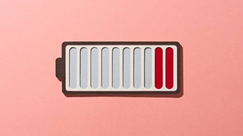 Esgotamento mental no fim do ano: por que a bateria social acaba