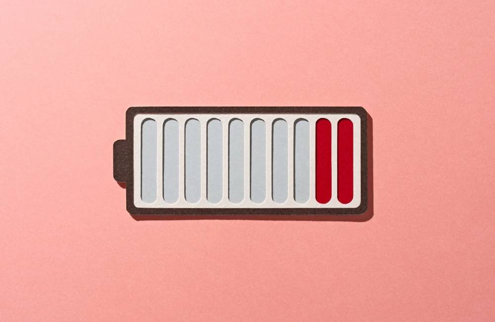 Esgotamento mental no fim do ano: por que a bateria social acaba