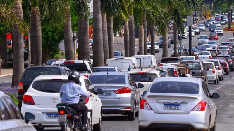 Goianos já podem consultar valores venais dos veículos para cálculo do IPVA 2026