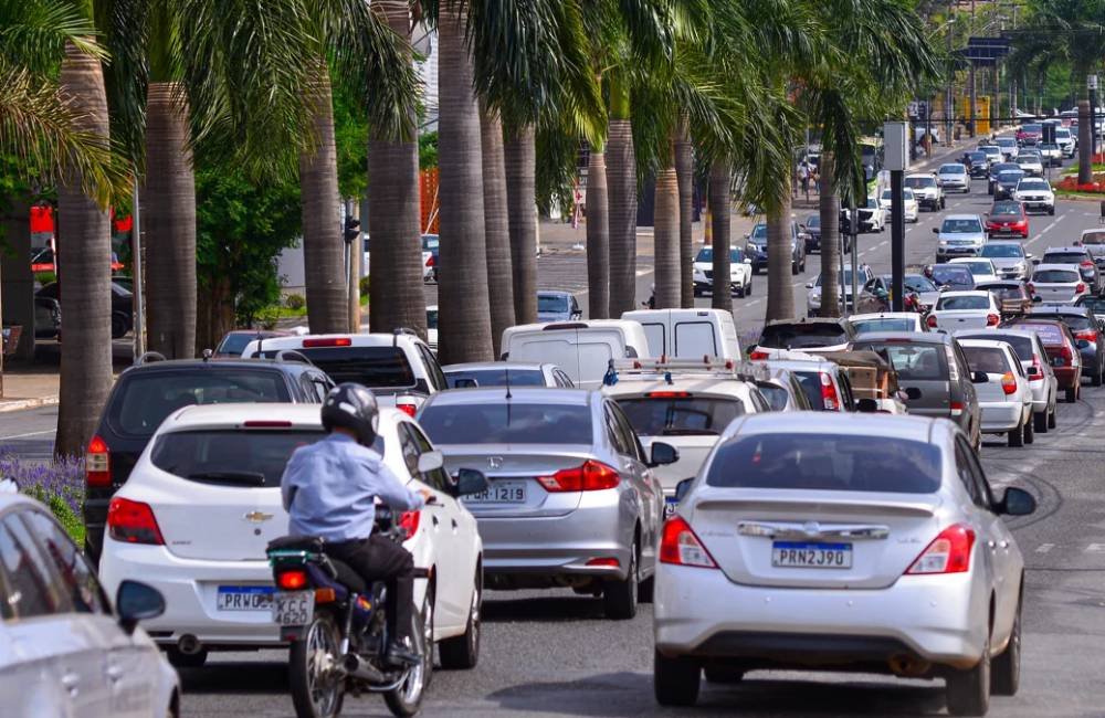 Goianos já podem consultar valores venais dos veículos para cálculo do IPVA 2026