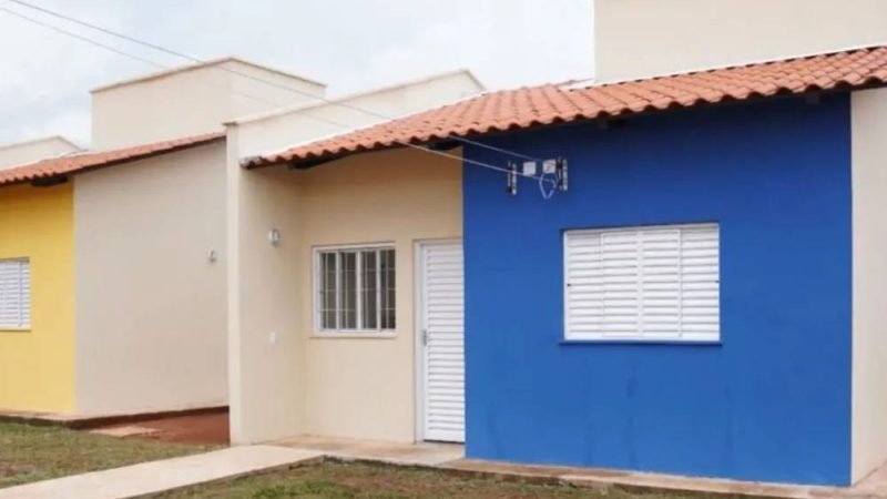 Goiás libera 5,6 mil auxílios de aluguel; veja quem pode receber