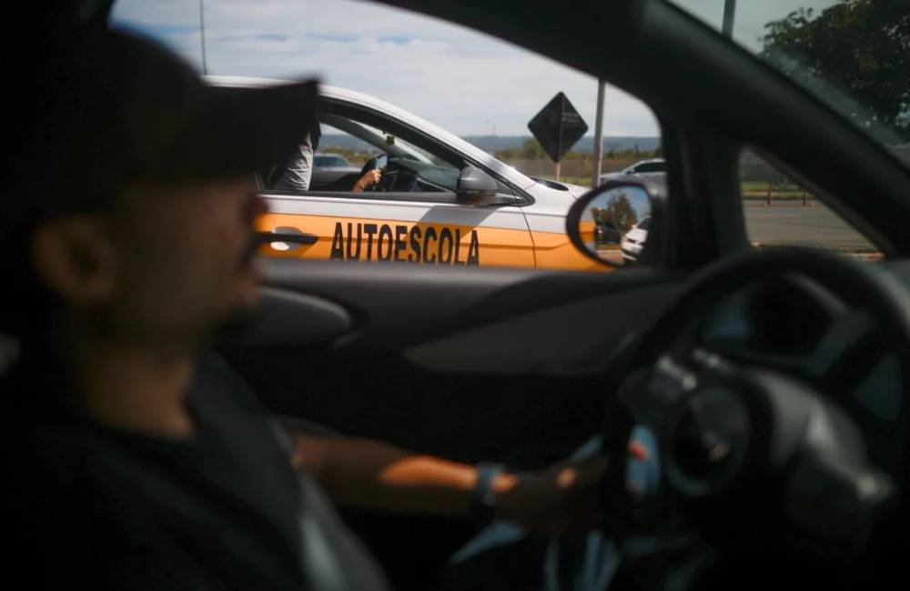 Governo lança renovação automática da CNH para motoristas “ficha limpa”