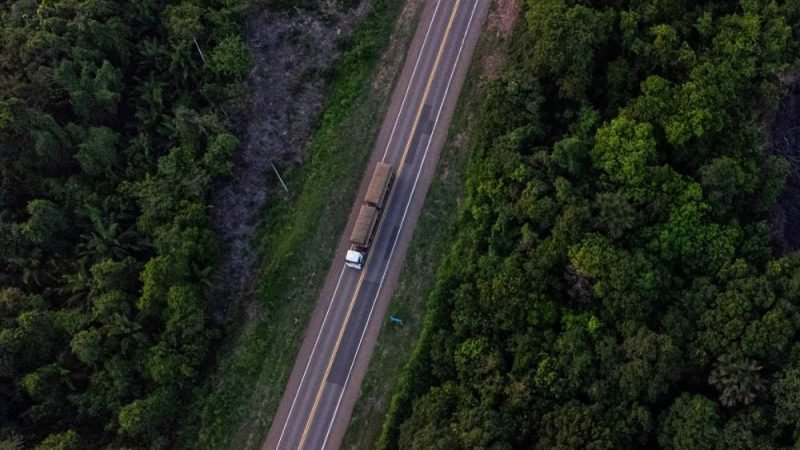 Greve anunciada não acontece e PRF registra zero bloqueios em rodovias federais