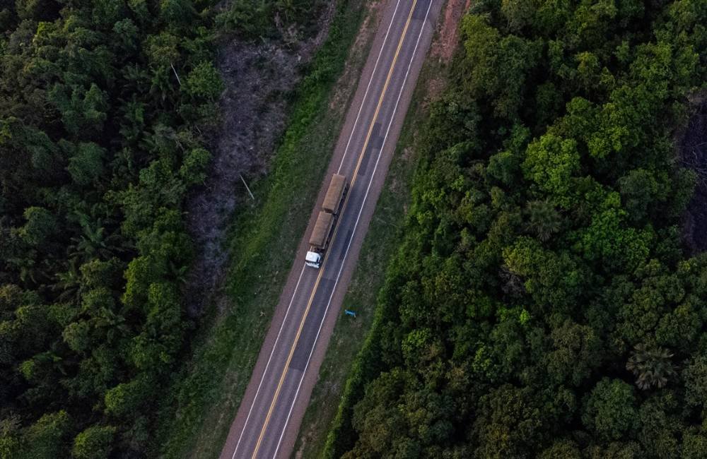 Greve anunciada não acontece e PRF registra zero bloqueios em rodovias federais