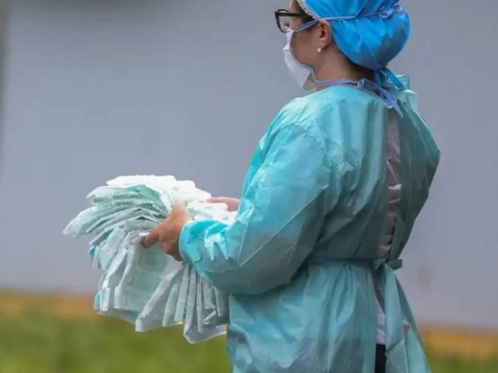 Gripe K: Entenda o alerta da OMS sobre o subclado K do H3N2