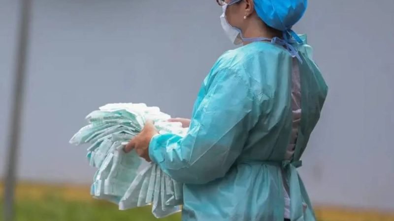 Gripe K: Entenda o alerta da OMS sobre o subclado K do H3N2