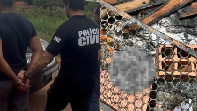 Homem mata cachorro a pauladas, assa carne e ameaça família
