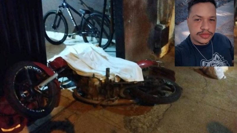 Homem mata ex-cunhado e deixa ex-esposa gravemente ferida em ataque a tiros em Jataí