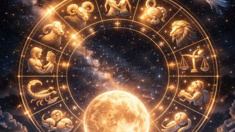 Horóscopo do último dia de 2025: veja o que os astros reservam para o encerramento do ano