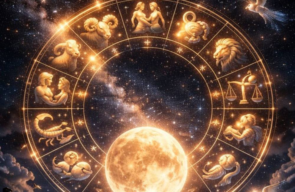Horóscopo do último dia de 2025: veja o que os astros reservam para o encerramento do ano