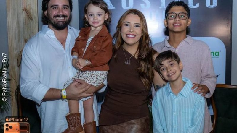 GALERIA DE FOTOS | Cobertura Fotográfica: Zezé Di Camargo no Show “Rústico” em Jataí