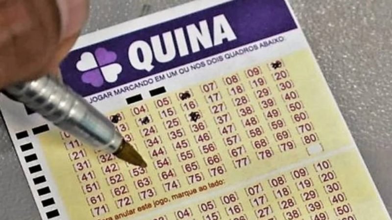 Jataiense está entre apostadores de Goiás premiados na Quina e na Lotofácil na ceia de Natal