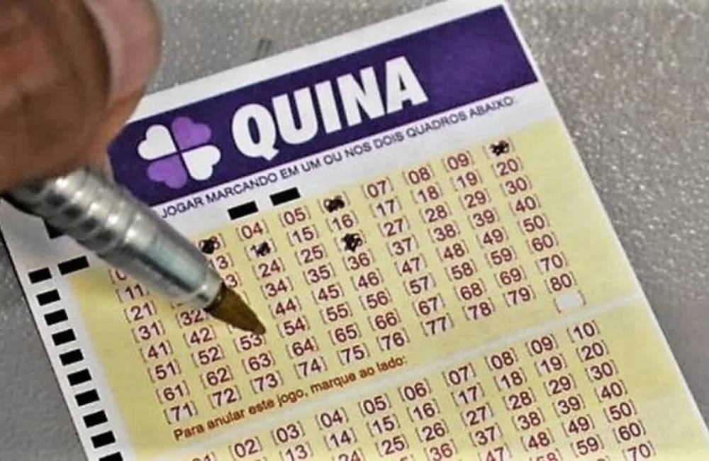 Jataiense está entre apostadores de Goiás premiados na Quina e na Lotofácil na ceia de Natal