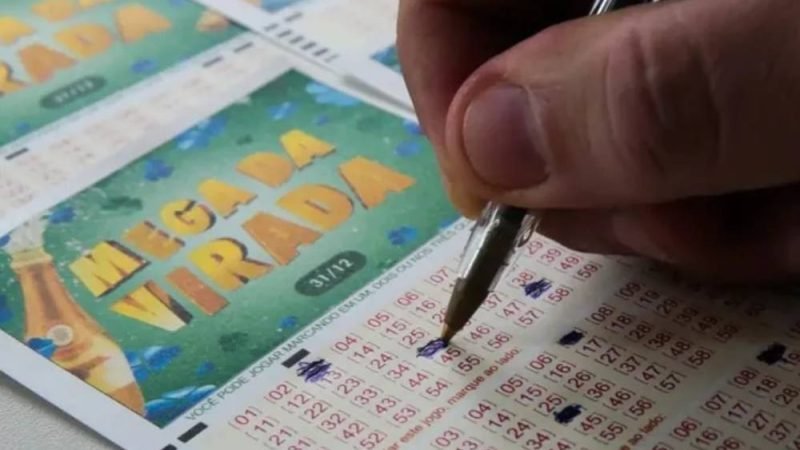 Mega da Virada: cidades brasileiras já premiadas