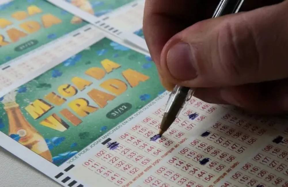 Mega da Virada: cidades brasileiras já premiadas