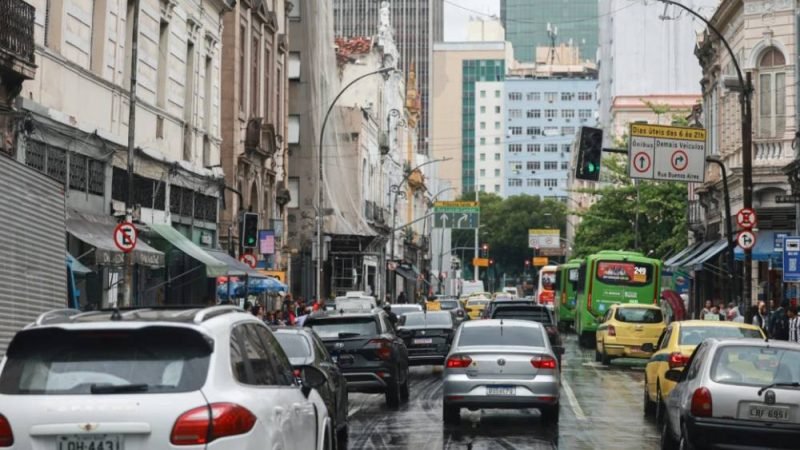 Mercado de Seminovos Bate Recorde no Brasil