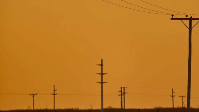 Mesmo com queda de 8%, choques elétricos seguem fazendo vítimas em Goiás