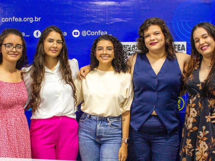GALERIA DE FOTOS | Confira os cliques da Noite da Engenharia e Agronomia em Jataí