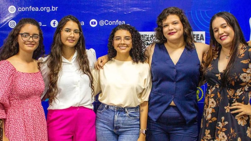 GALERIA DE FOTOS | Confira os cliques da Noite da Engenharia e Agronomia em Jataí