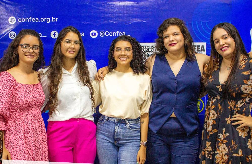 GALERIA DE FOTOS | Confira os cliques da Noite da Engenharia e Agronomia em Jataí