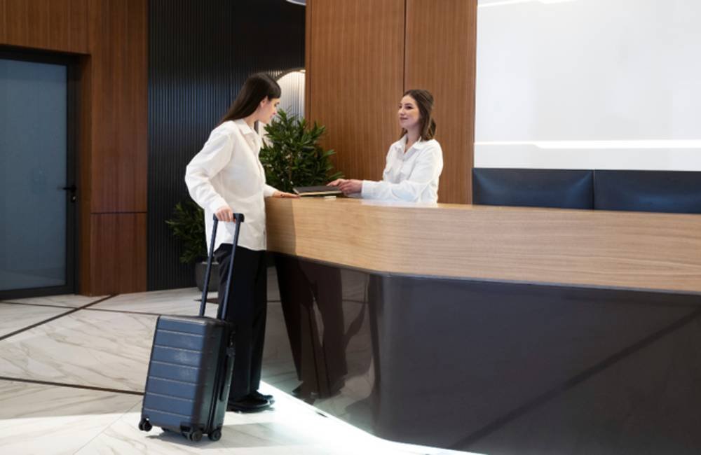 Nova portaria do Ministério do Turismo regulamenta check-in e check-out em hospedagens