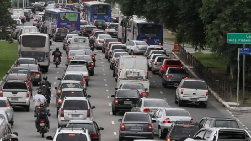 Novas regras para obter a CNH entram em vigor esta semana