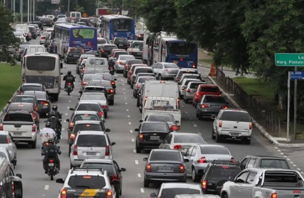 Novas regras para obter a CNH entram em vigor esta semana