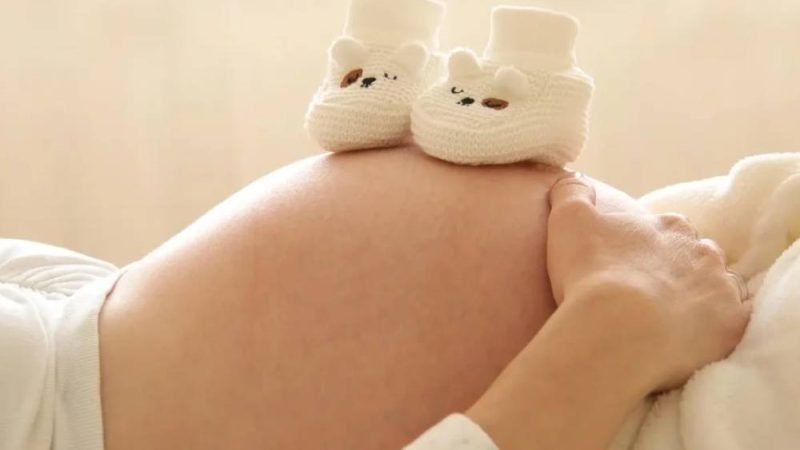 Número de nascimentos despenca em Goiás e atinge menor nível desde 2003