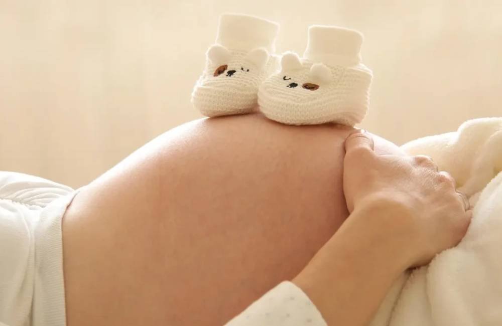 Número de nascimentos despenca em Goiás e atinge menor nível desde 2003