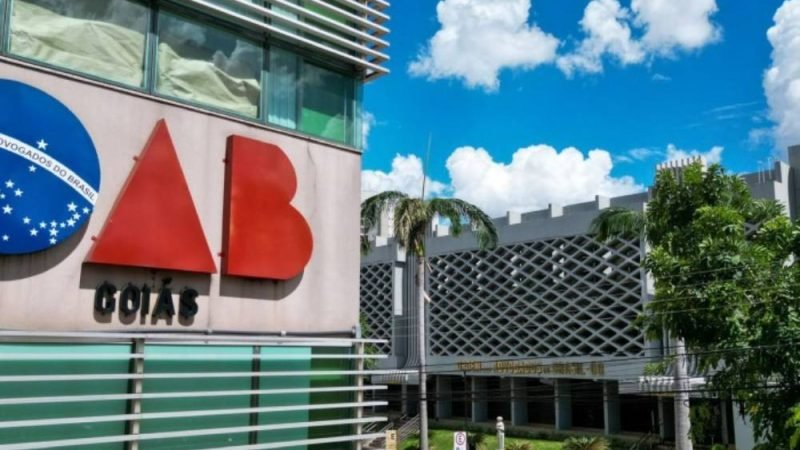 OAB-GO aciona Justiça contra golpe do falso advogado