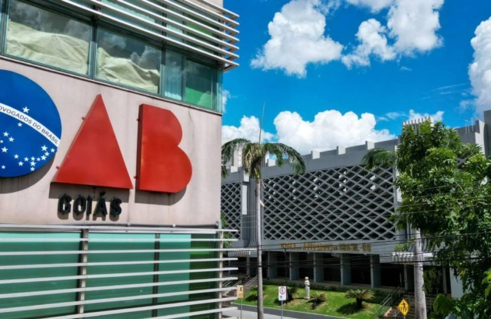 OAB-GO aciona Justiça contra golpe do falso advogado