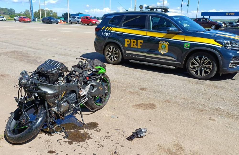 Operação Rodovida – Natal registra 8 mortes em rodovias federais de Goiás