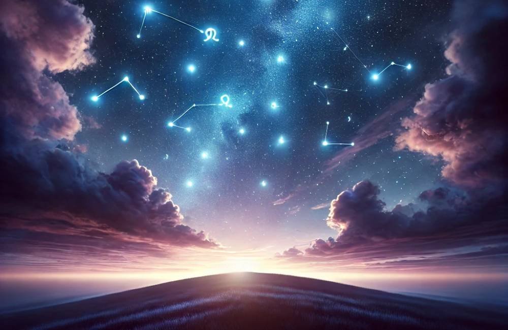 Os astros mexem no ritmo: descubra como esta quinta pode virar o seu dia de cabeça para baixo