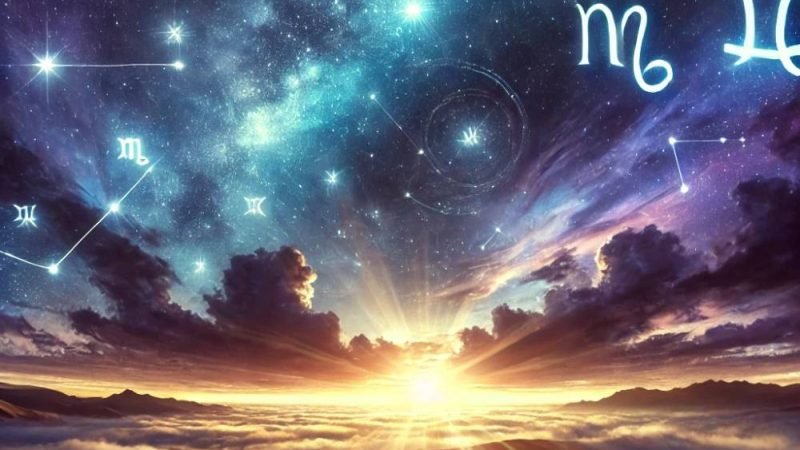 Os astros viram a chave: descubra o que a quarta reserva para o seu signo