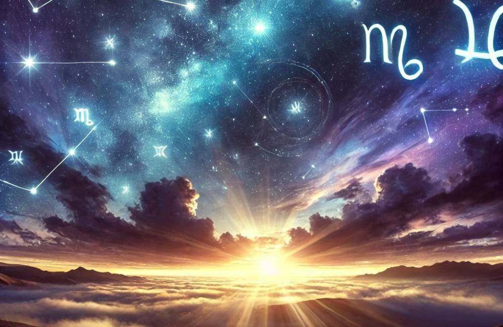 Os astros viram a chave: descubra o que a quarta reserva para o seu signo