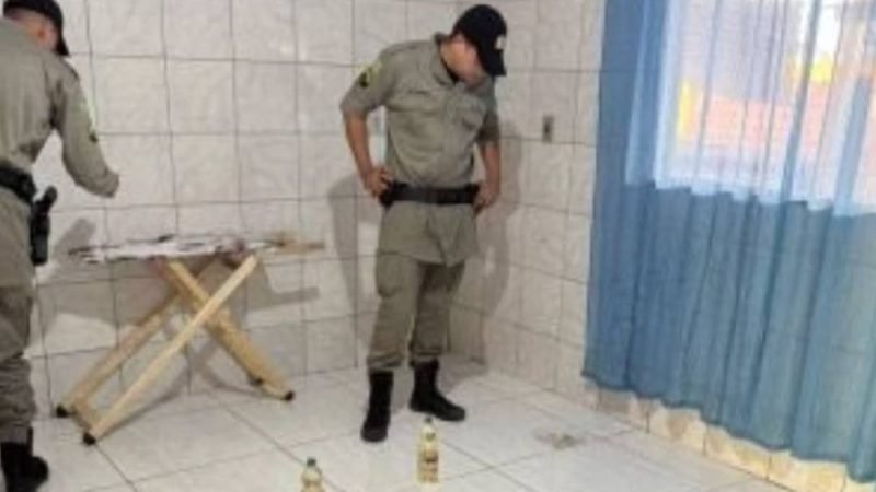 Polícia prende mulher suspeita de aplicar golpe “Boa Noite Cinderela” em Jataí
