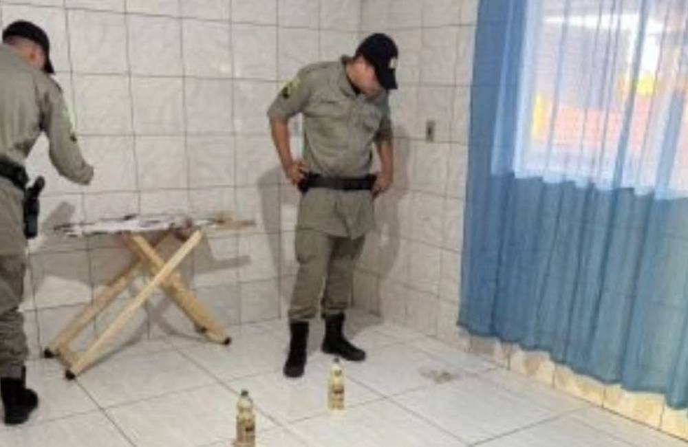 Polícia prende mulher suspeita de aplicar golpe “Boa Noite Cinderela” em Jataí
