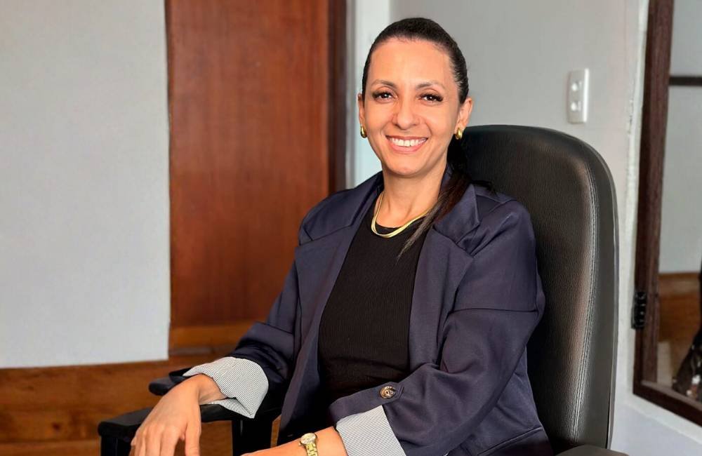 Portal Panorama lança coluna ‘EquiFla Office & Design’ com Juliana Sardinha