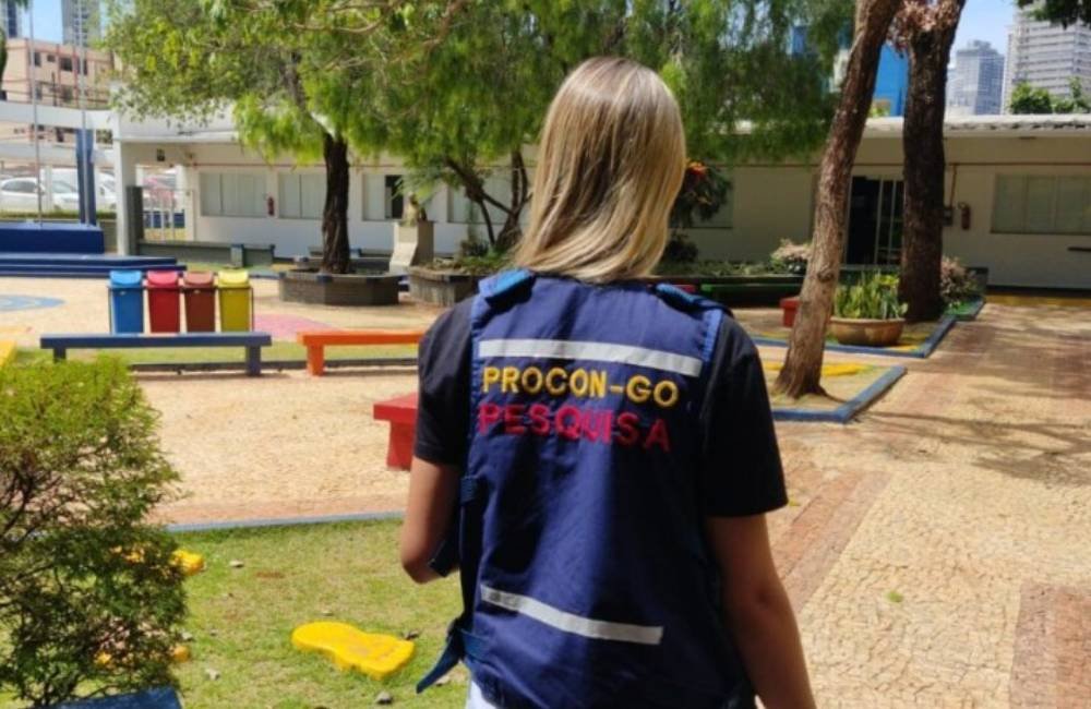 Procon alerta: mensalidades escolares terão reajuste de até 12% em Rio Verde