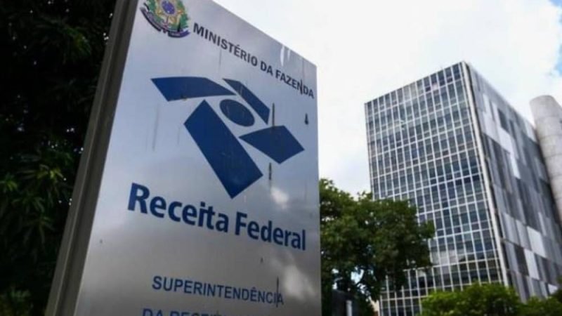 Receita Federal desmente taxação de transações financeiras acima de R$ 5 mil