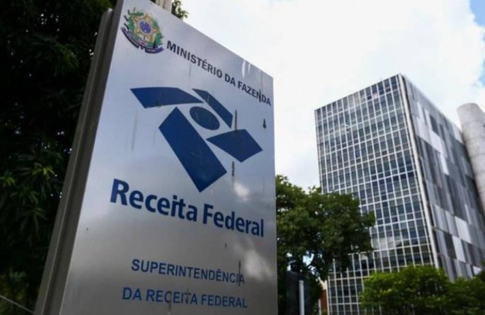 Receita Federal desmente taxação de transações financeiras acima de R$ 5 mil