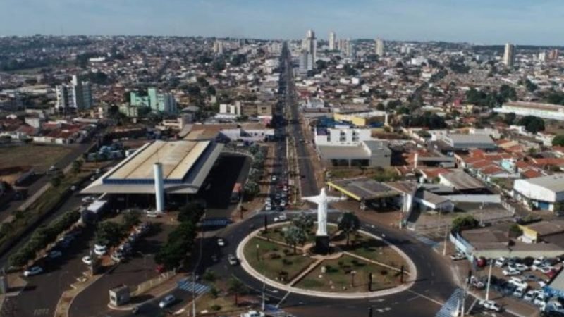 Rio Verde se torna a 2ª maior economia de Goiás