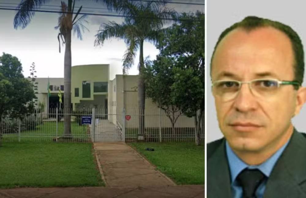 STJ anula inquérito contra juiz de Goiás suspeito de venda de sentenças por ilegalidade