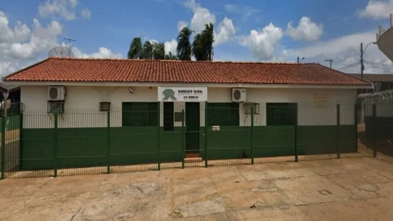 Sindicato Rural de Rio Verde afastou funcionária que denunciou abusos, aponta investigação
