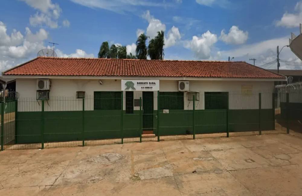 Sindicato Rural de Rio Verde afastou funcionária que denunciou abusos, aponta investigação