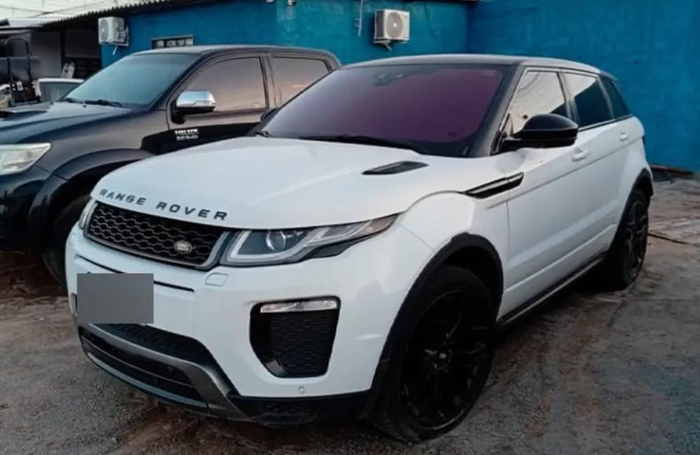 TJGO abre leilão online com mais de 400 lotes disponíveis