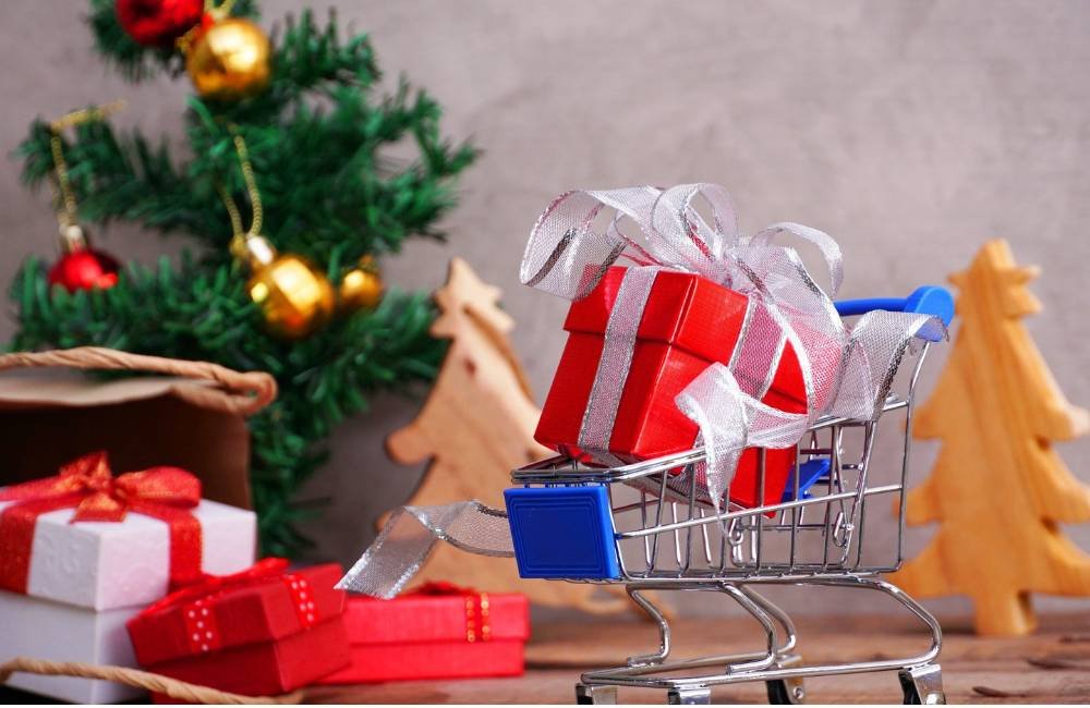Vai às compras de Natal? Veja as dicas para economizar