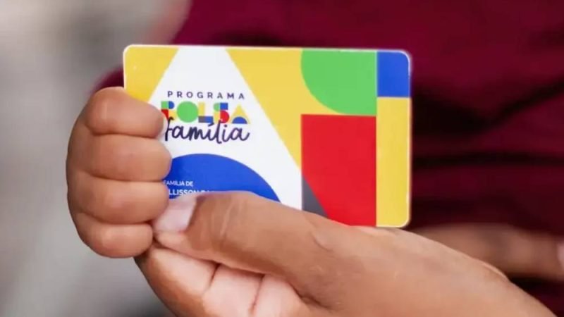 Veja o calendário de 2026 do Bolsa Família